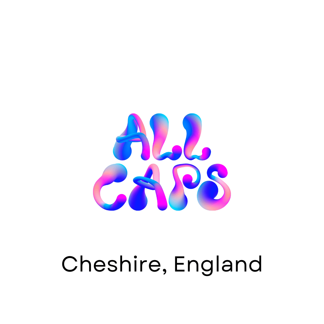 All Caps coffee roasters - Dog & Hat Coffee