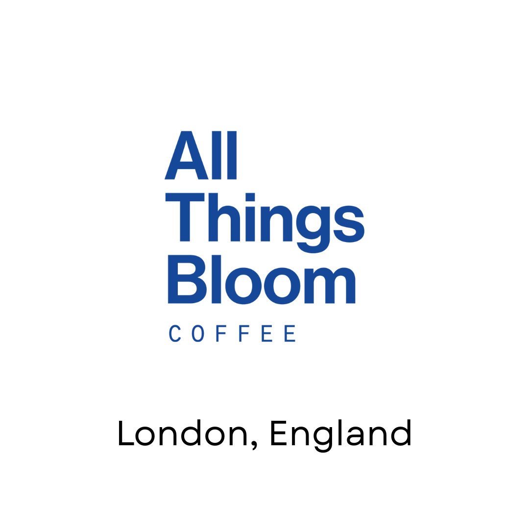 All things Bloom - Dog & Hat Coffee