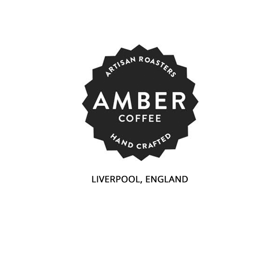 Subscription Coffee Roaster - Amber Coffee