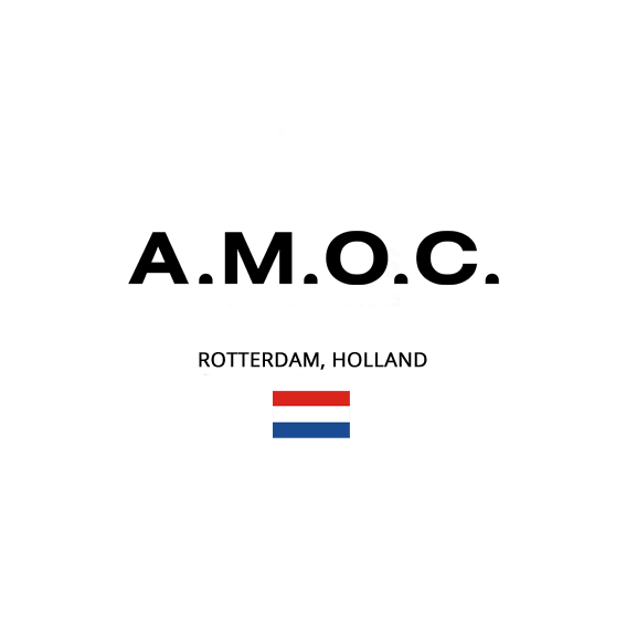 AMOC coffee roasters rotterdam netherlands on uk best coffee subscription