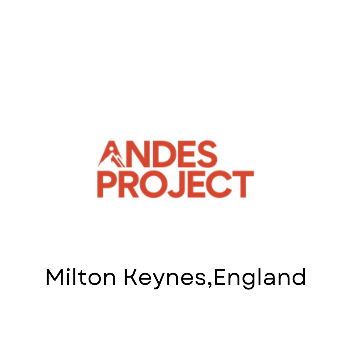 Andes Project - Dog & Hat Coffee