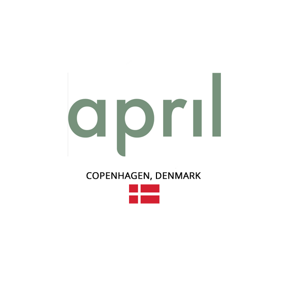 April Coffee Copenhagen Denmark on the UK Best Coffee Subscription