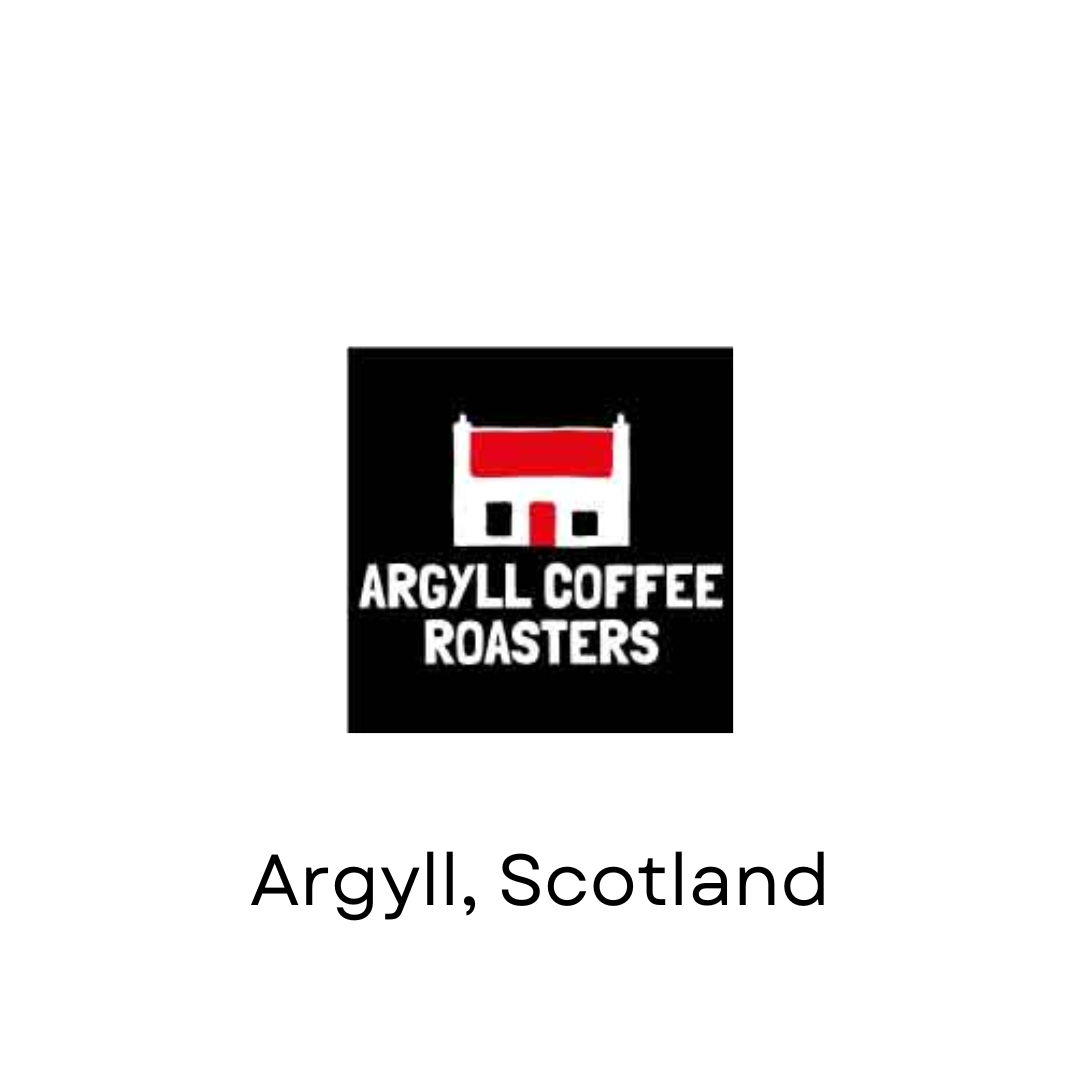 Argyll Coffee Roasters - Dog & Hat Coffee