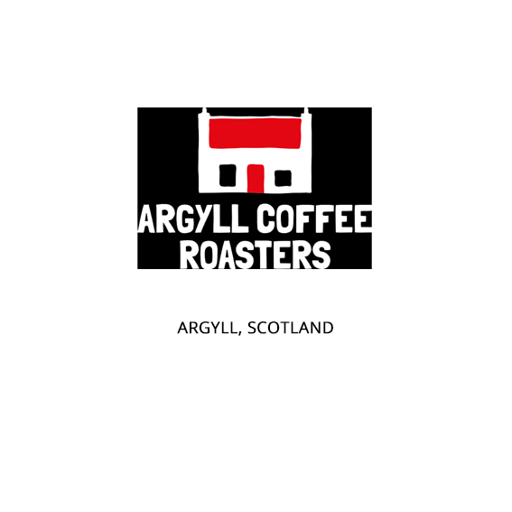 Argyll Coffee Roasters - Dog & Hat Coffee