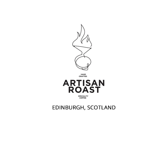 Artisan Roast - Dog & Hat Coffee