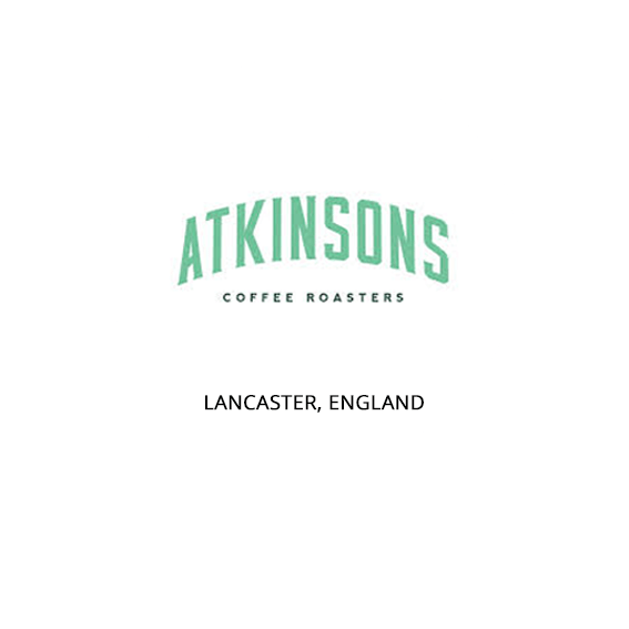 Atkinsons Coffee - Dog & Hat Coffee