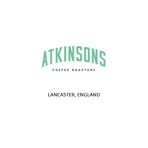 Atkinsons Coffee