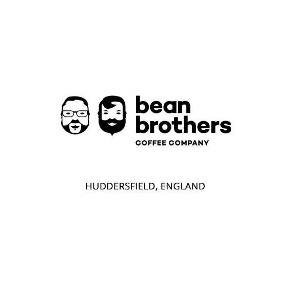 Bean Brothers - Dog & Hat Coffee
