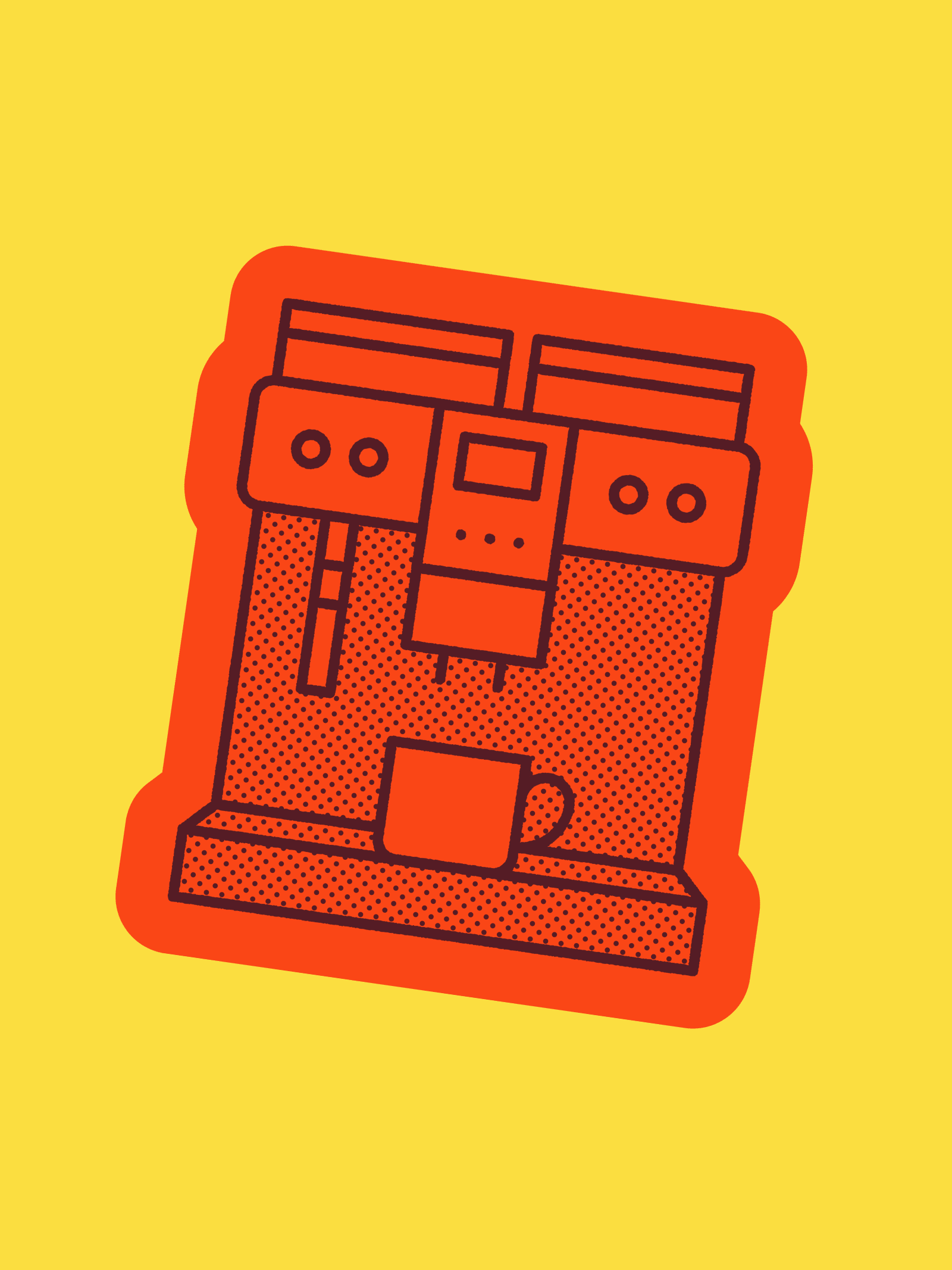 Bean to Cup Coffee - Dog & Hat Coffee