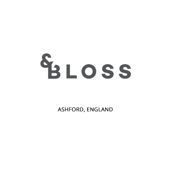 &Bloss - Dog & Hat Coffee