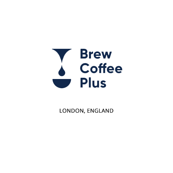Brew Coffee Plus - Dog & Hat Coffee