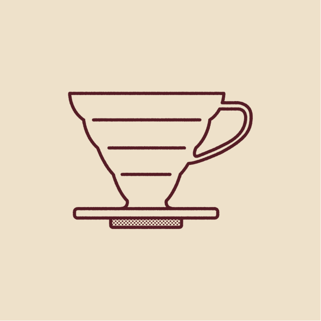 Brewers - Dog & Hat Coffee Club