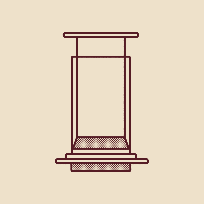 Brewing Kit - Dog & Hat Coffee