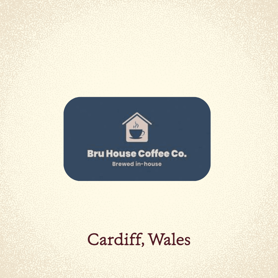 Bru House Coffee Co. - Dog & Hat Coffee Club