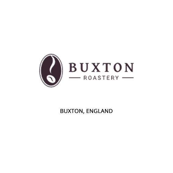 Buxton Roastery - Dog & Hat Coffee
