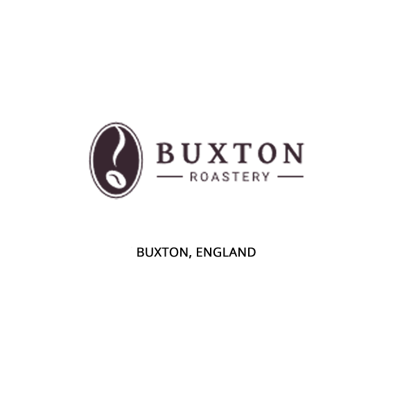 Buxton Roastery