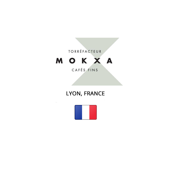 Cafe Mokxa Speciality Coffee on UK Best Coffee Subscription