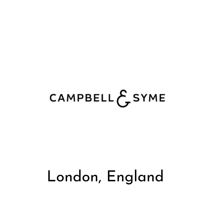 Campbell and Syme - Dog & Hat Coffee