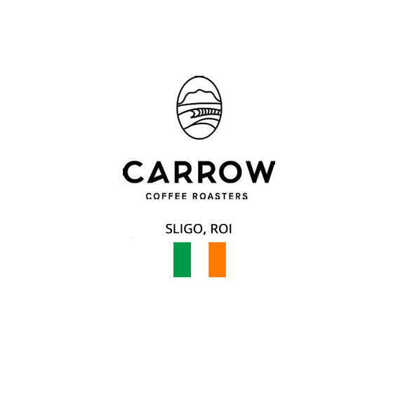 Carrow - Dog & Hat Coffee