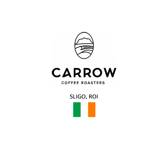 Carrow Coffee Roasters Sligo Ireland on UK Best Coffee Subscription