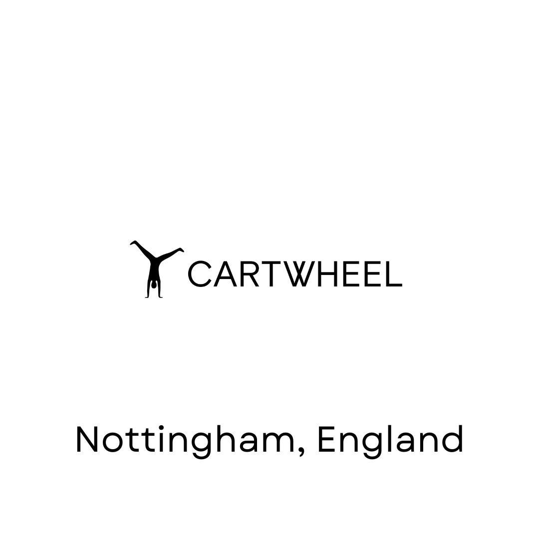 Cartwheel - Dog & Hat Coffee