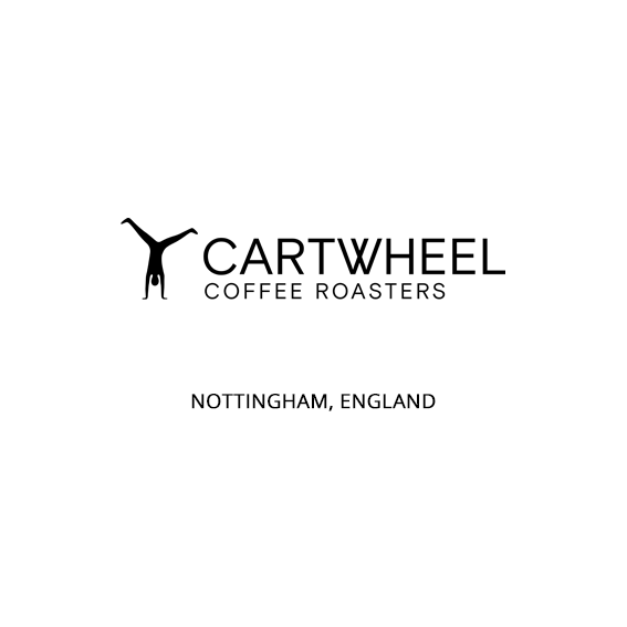 Cartwheel Coffee Roasters Nottingham on UK Best Coffee Subscription and Coffee Gift Service