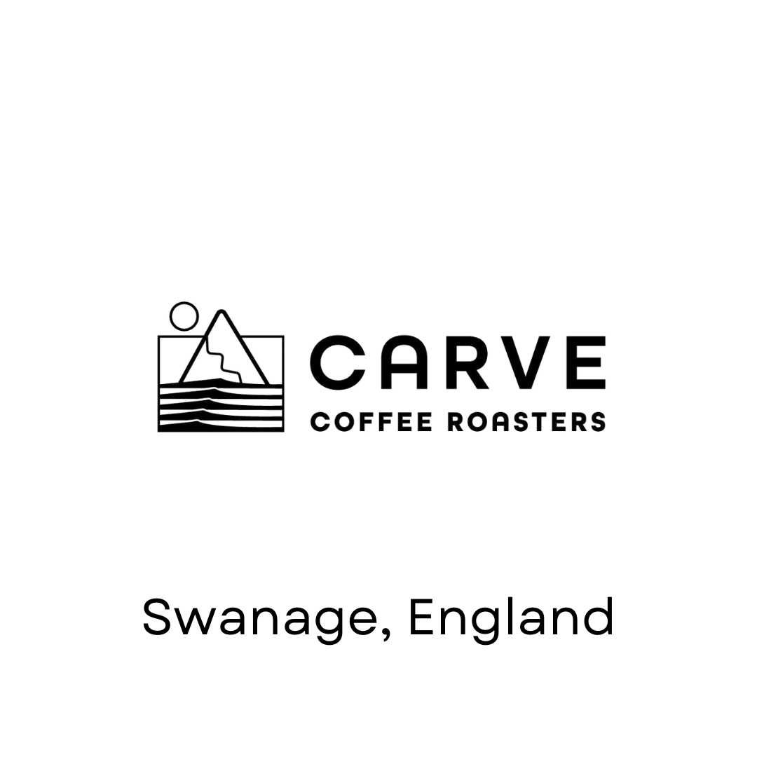 Carve Coffee - Dog & Hat Coffee
