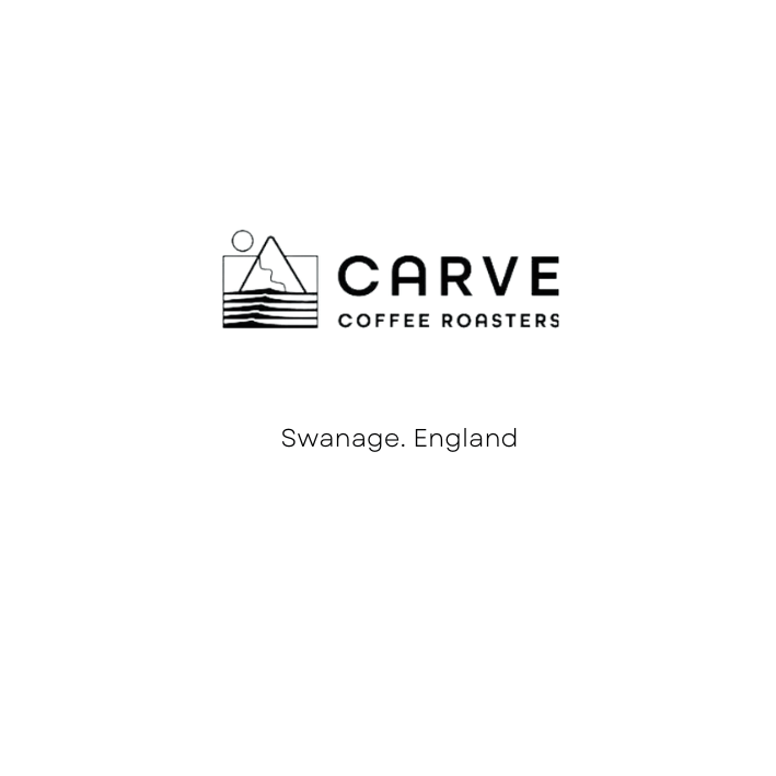 Carve Coffee - Dog & Hat Coffee