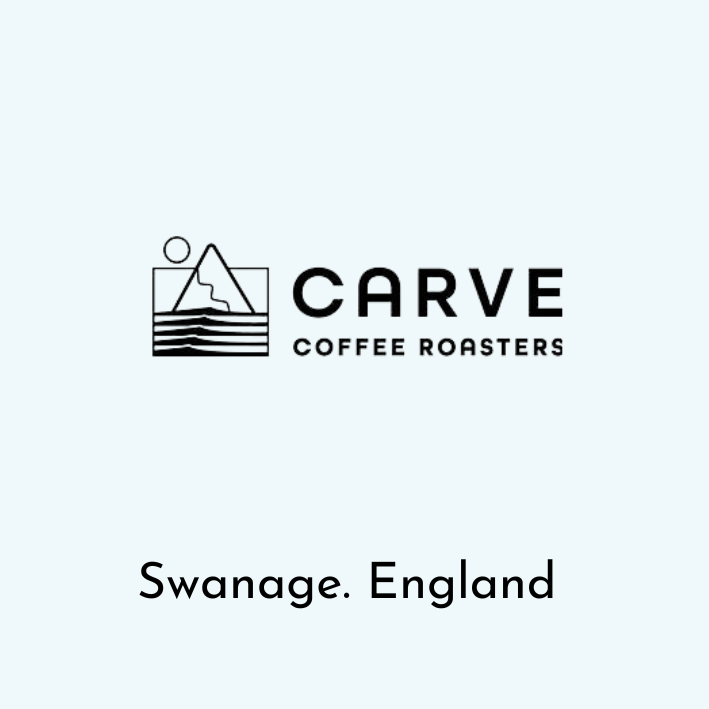 Carve Coffee Roasters UK Best Coffee Subscription