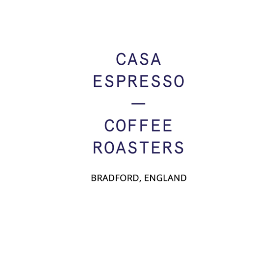 Casa Espresso Speciality Coffee UK Subscription