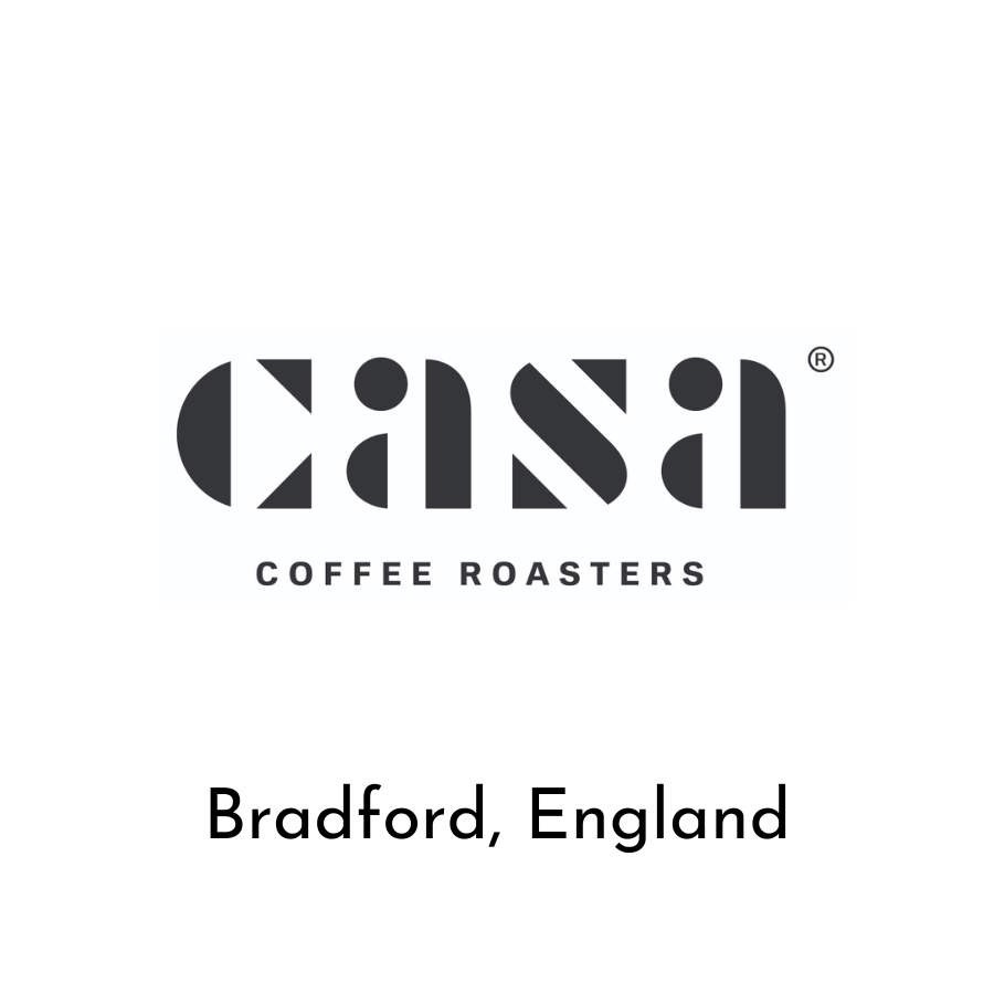 Casa Espresso Speciality Coffee UK Subscription