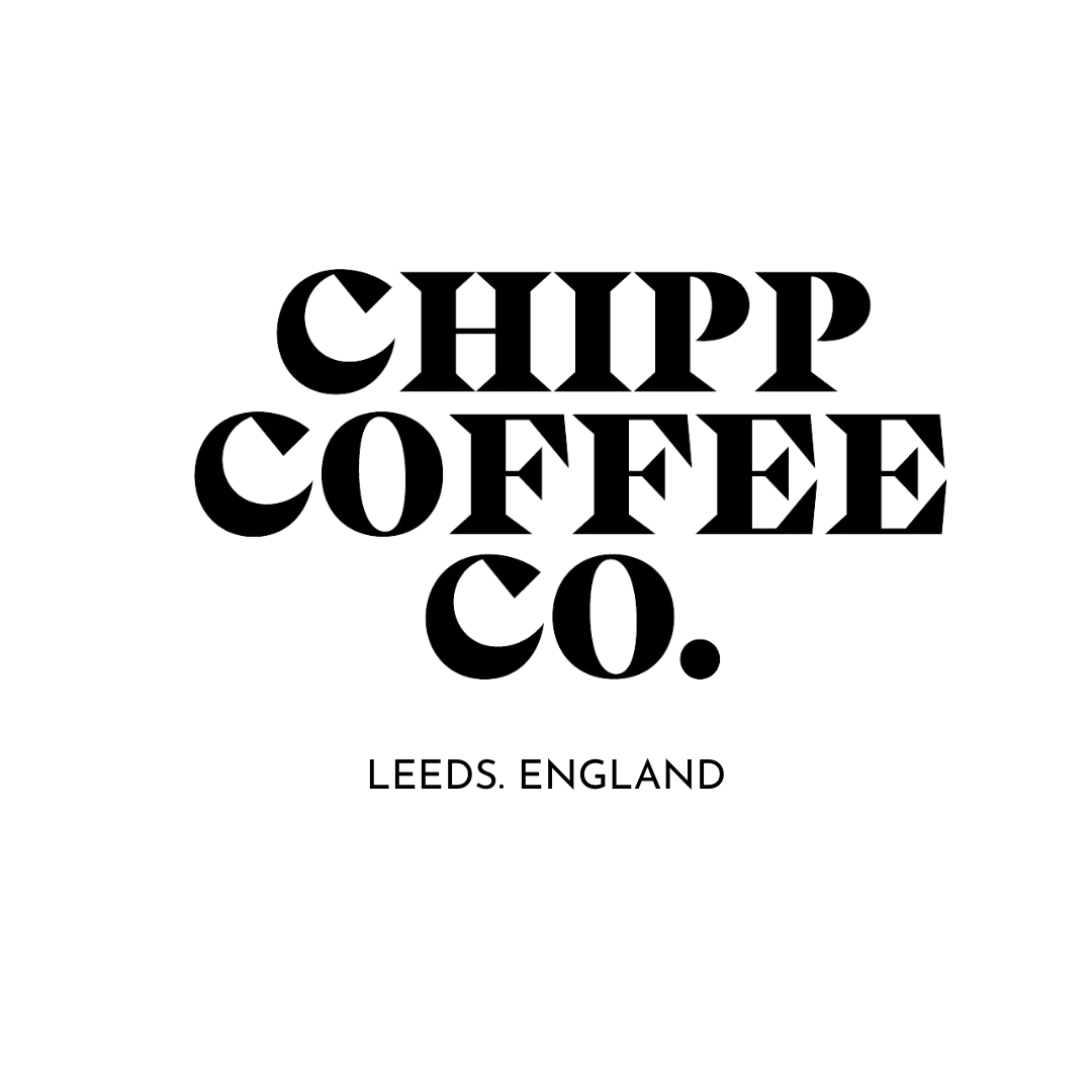 Chipp Coffee Co - Dog & Hat Coffee