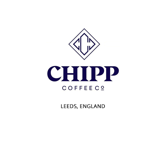 Chipp Coffee
