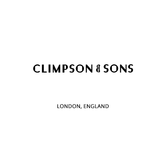 Climpson and Sons - Dog & Hat Coffee