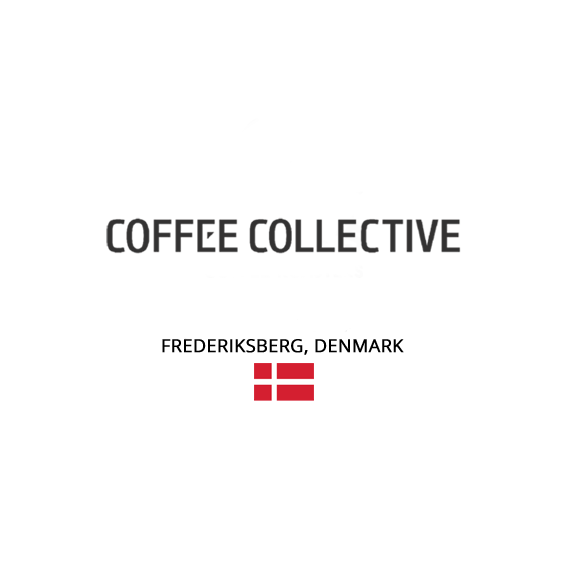 Coffee Collective - Dog & Hat Coffee