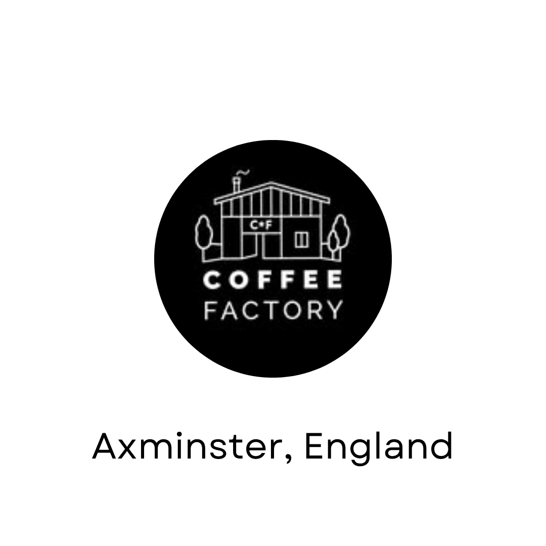 Coffee Factory - Dog & Hat Coffee