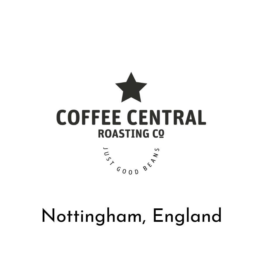 Coffee Central