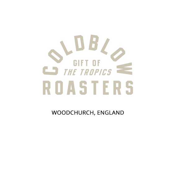Cold Blow Coffee Roasters on UK Best Coffee Subscription
