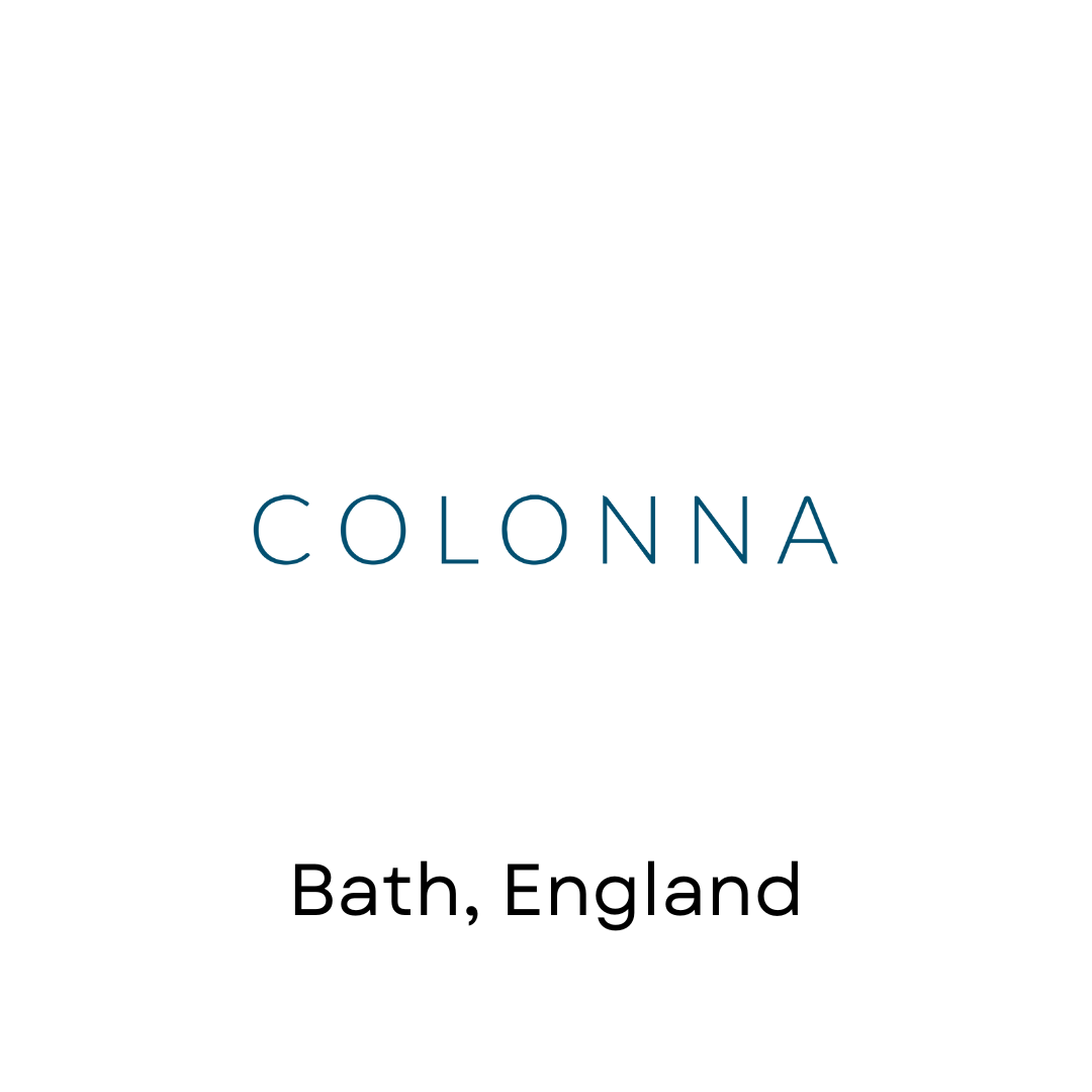 Colonna Coffee - Dog & Hat Coffee