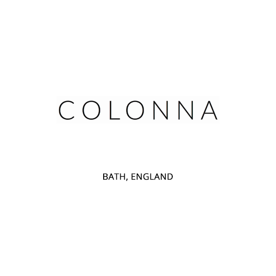 Colonna Coffee - Dog & Hat Coffee