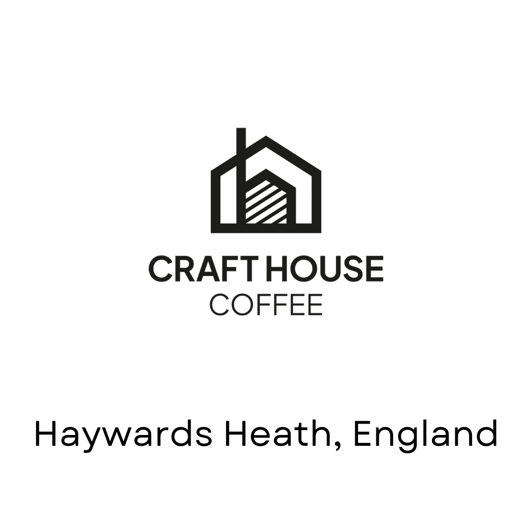 Craft House Coffee - Dog & Hat Coffee