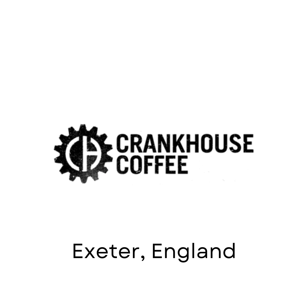 Crankhouse Coffee - Dog & Hat Coffee