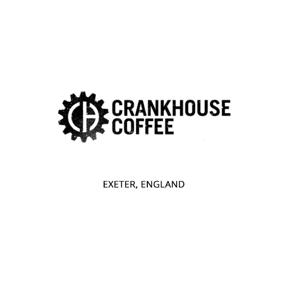 Crankhouse Coffee - Dog & Hat Coffee