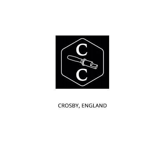 Crosby Coffee - Dog & Hat Coffee