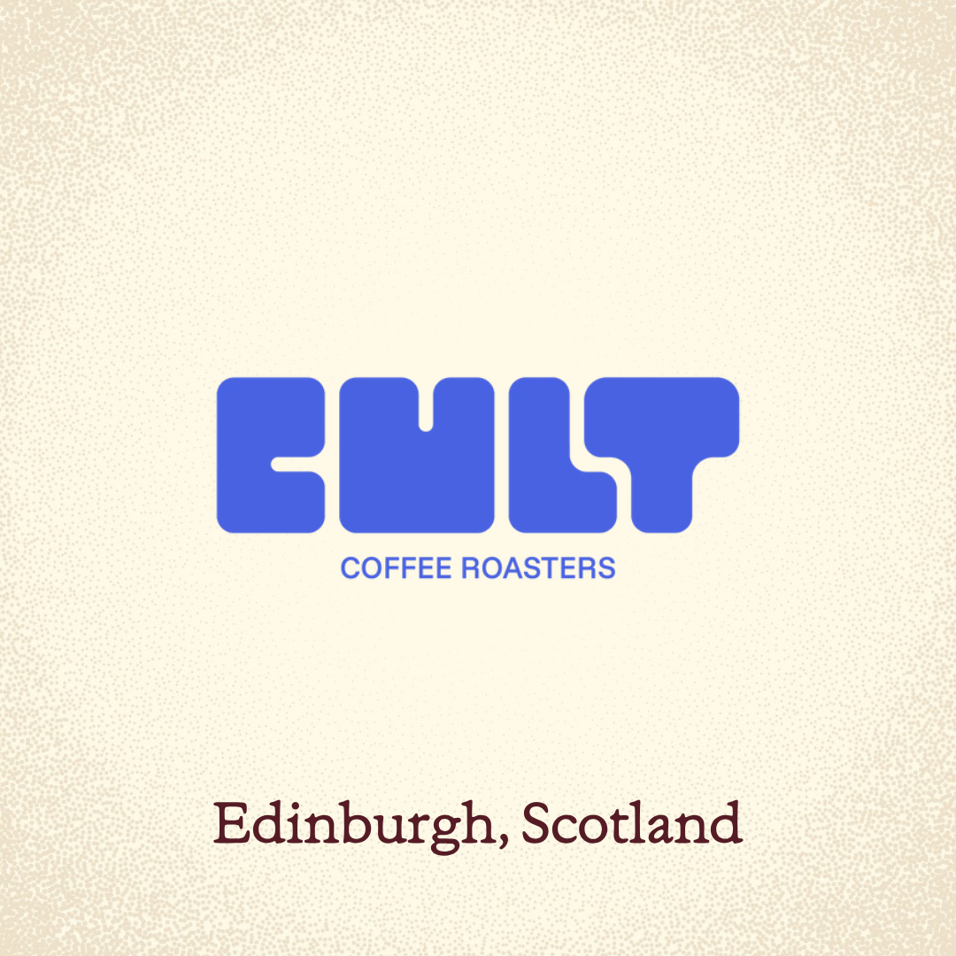 Cult Coffee Rosters - Dog & Hat Coffee