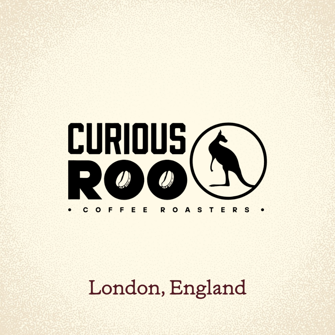 Curious Roo Coffee Roasters – Dog & Hat Coffee Club