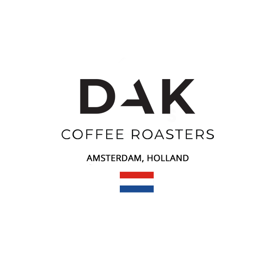 Dak Coffee Amsterdam on UK Best Coffee Subscriptions