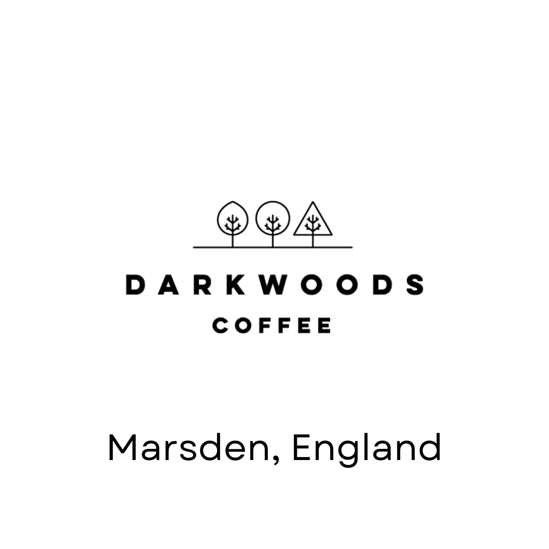 Dark Woods - Dog & Hat Coffee