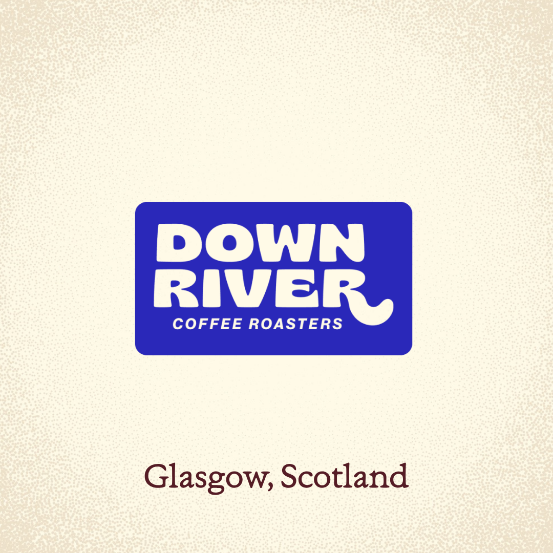 Down River Coffee Roasters - Dog & Hat Coffee Club