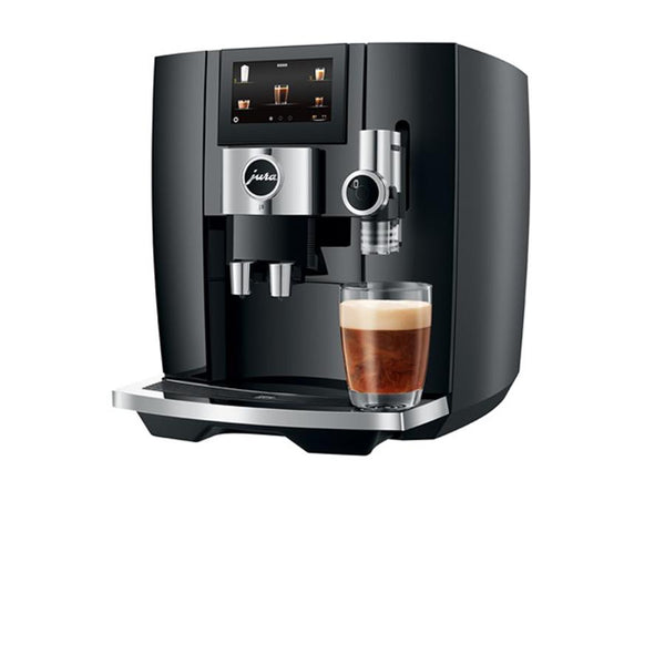 JURA COFFEE MACHINES